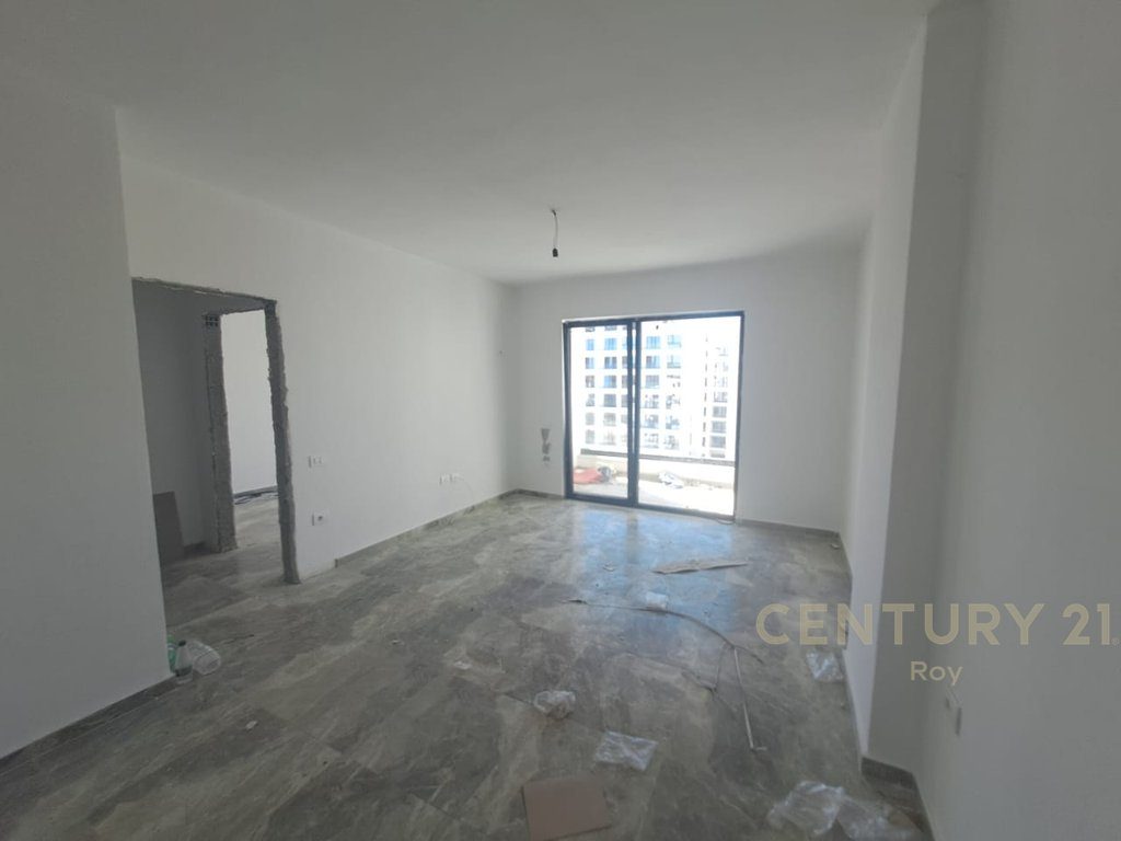 Apartament 1+1 Për Shitje te Rezidenca Liburna në Golem, Durrës - 83,520€ | 69.6 m²