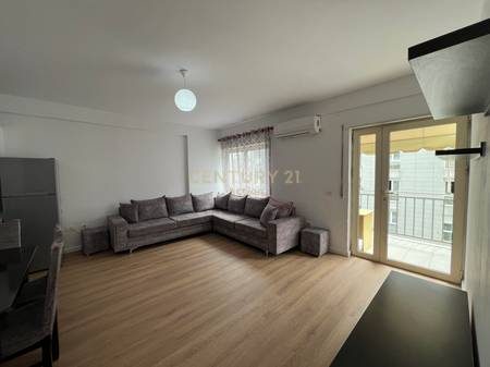 Apartament modern në katin e 6, në kompleksin rezidencial Guce – Ndre Mjeda