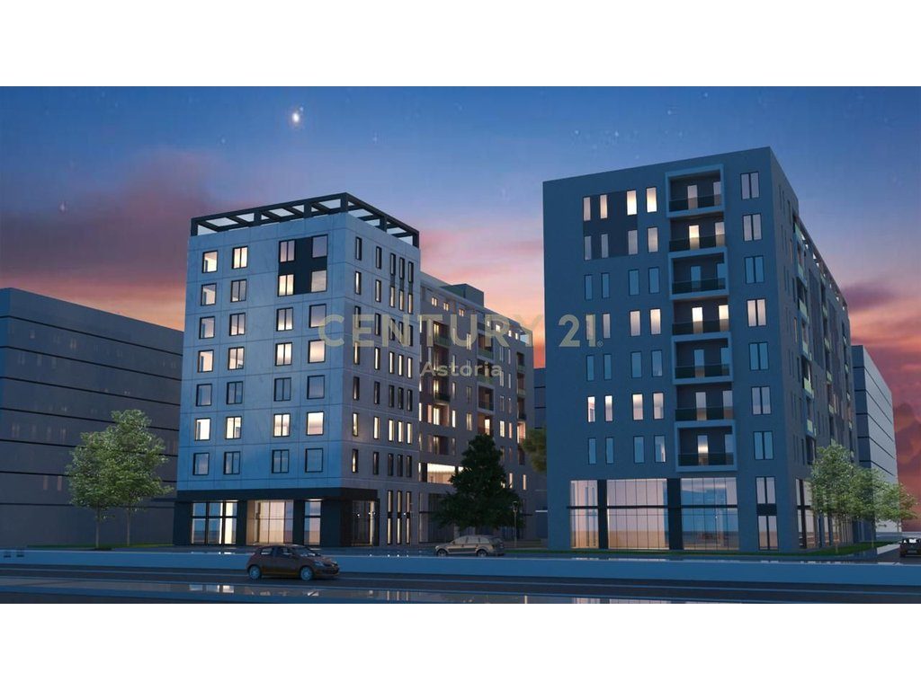 "OKAZION" APARTAMENT 2+1+2 NE SHITJE, TIRANA NEW ENTRY 3