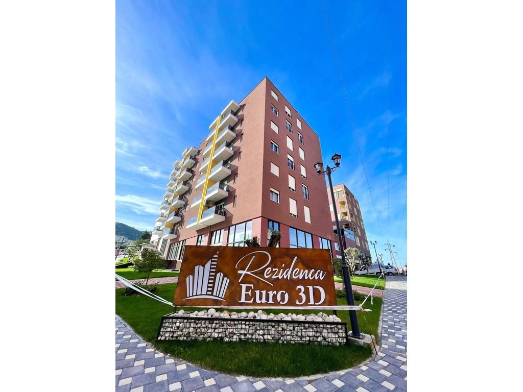 SHITET AMBIENT KOMERCIAL TEK REZIDENCA EURO 3D SELITE!