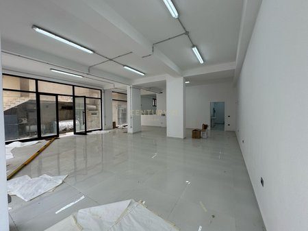 NJESI BIZNESI PER SHITJE NE VLORE - BULEVARDI ISMAIL QEMALI