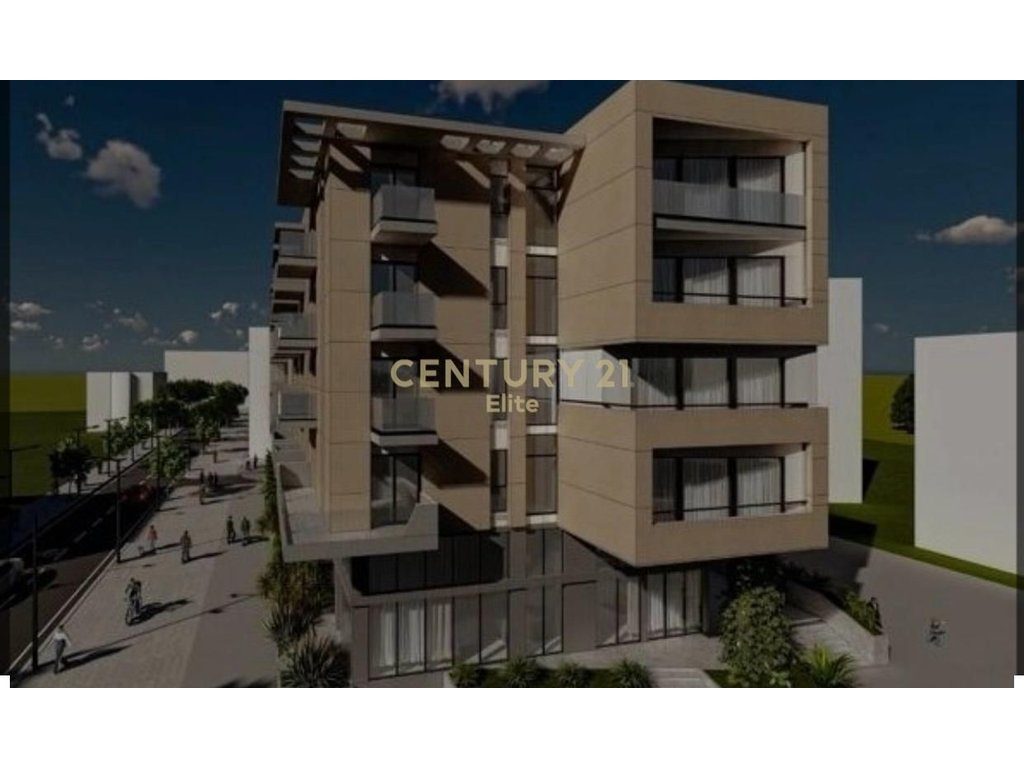 Shitet, Apartament 1+1, Golem