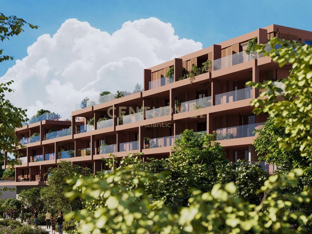 Apartament 1+1 Për Shitje në Golem, ndertim i ri Durrës - 129,830€ | 112.90 m²