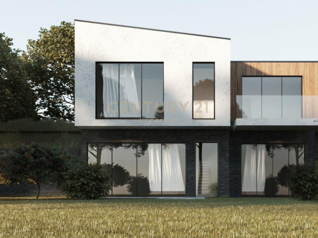 Vilë Luksoze për shitje në Green Field Residence – Mullet