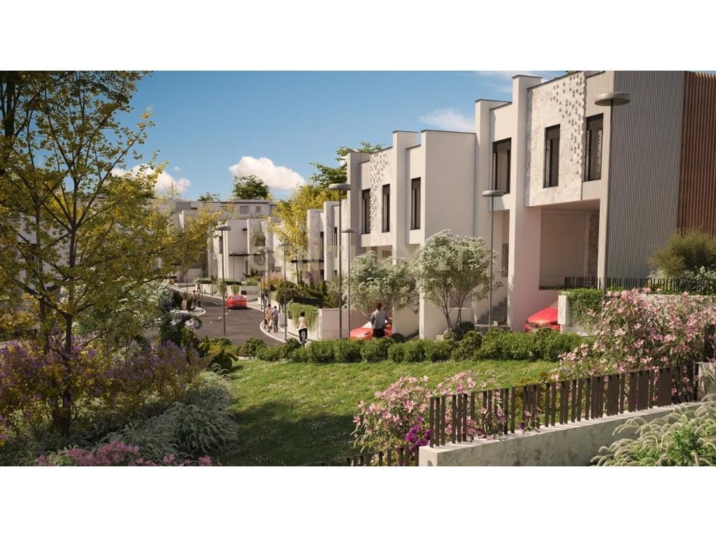 Shitet apartament luksoz 3+1+2+post parkimi ne rezidencen "MAISON DE LA TERRE" Mjull-Bathore.