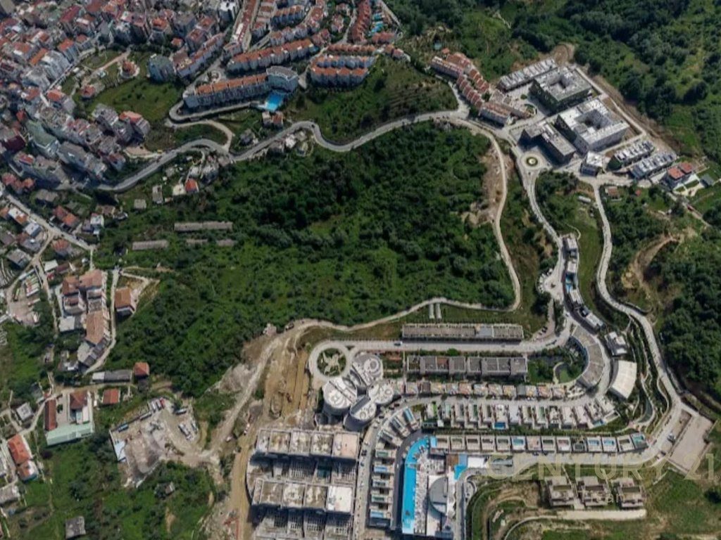 Apartament 2+1+2 per Shitje ne Rezidencen Kodra e Diellit!