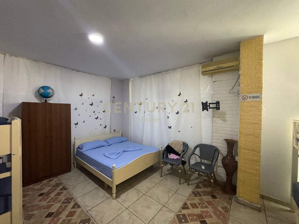 Ambient Biznesi Për Shitje në Velipojë, Shkodër