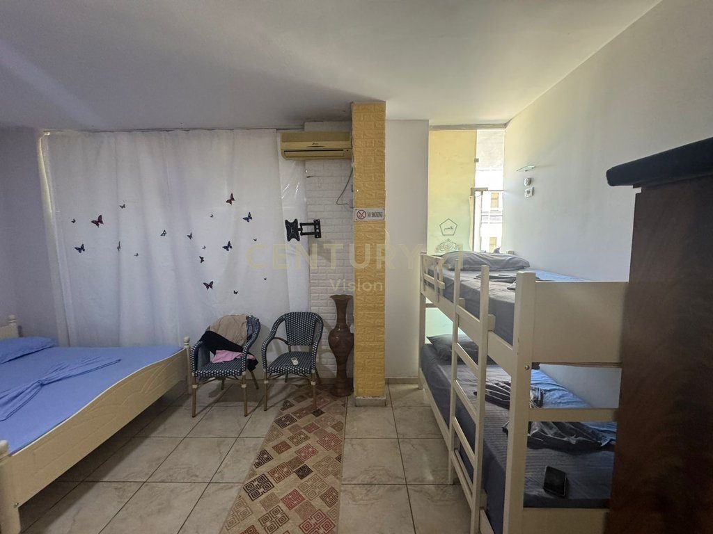 Ambient Biznesi Për Shitje në Velipojë, Shkodër