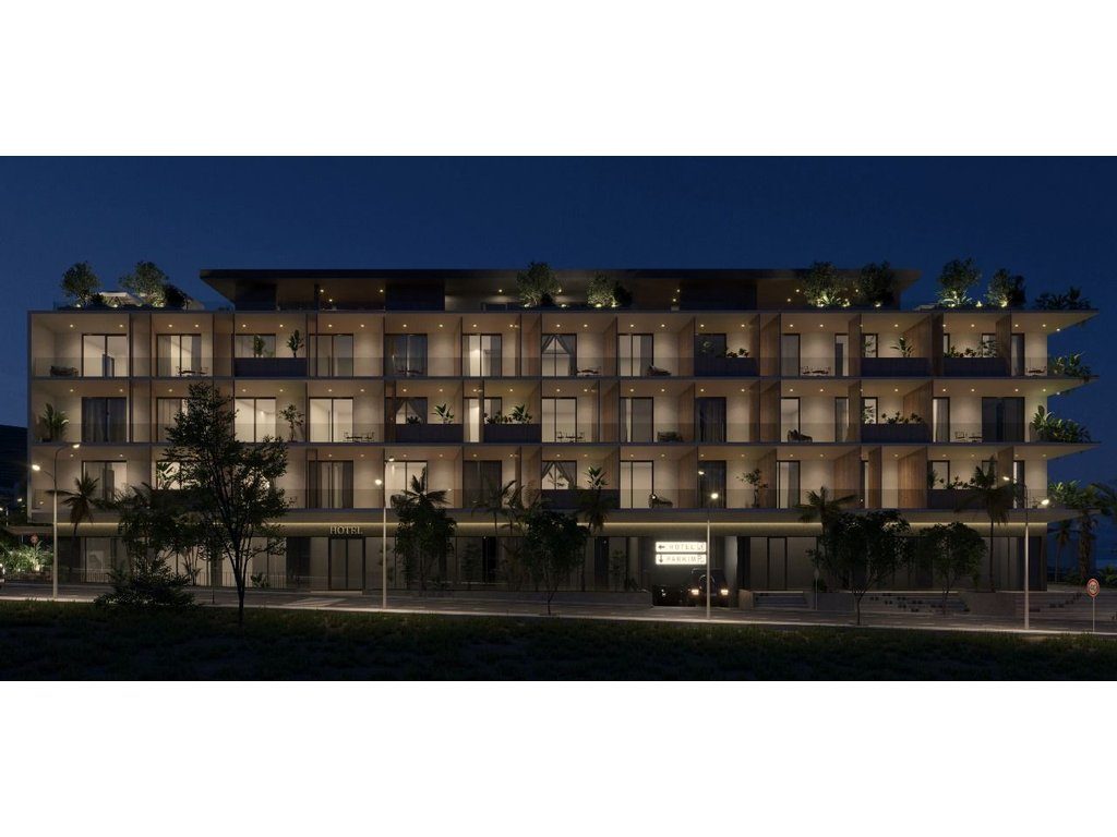 APARTAMENT 1+1 PER SHITJE,NE RADHIME! PAMJE DET!
