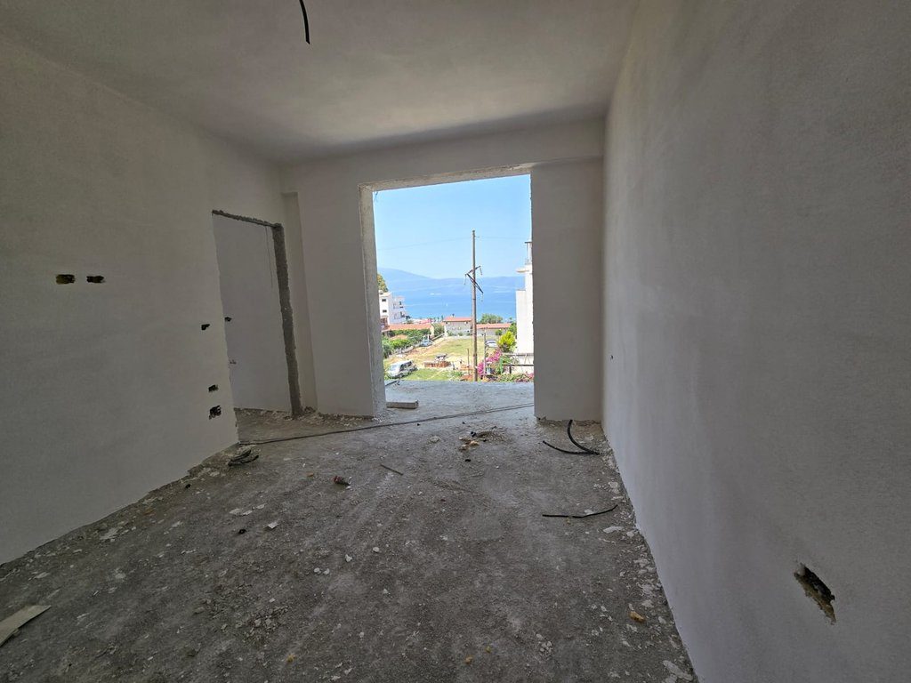 APARTAMENT 1+1 PER SHITJE,NE RADHIME! PAMJE DET!