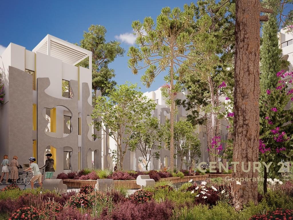 SHESIM APARTAMENT 2+1 NË "RADHIMA FORTRESS", NË RADHIMË, VLORË | 73 m²