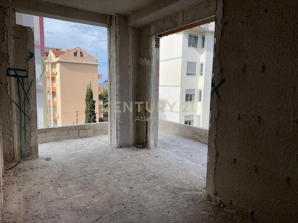 Apartament 2+1 për Shitje në Durrës - 96000€ | 106 m²