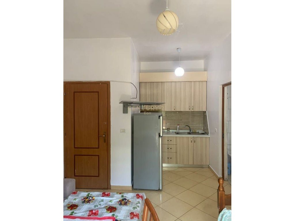 Shitet garsoniere në Golem,Durrës - 41500€ | 33 m²