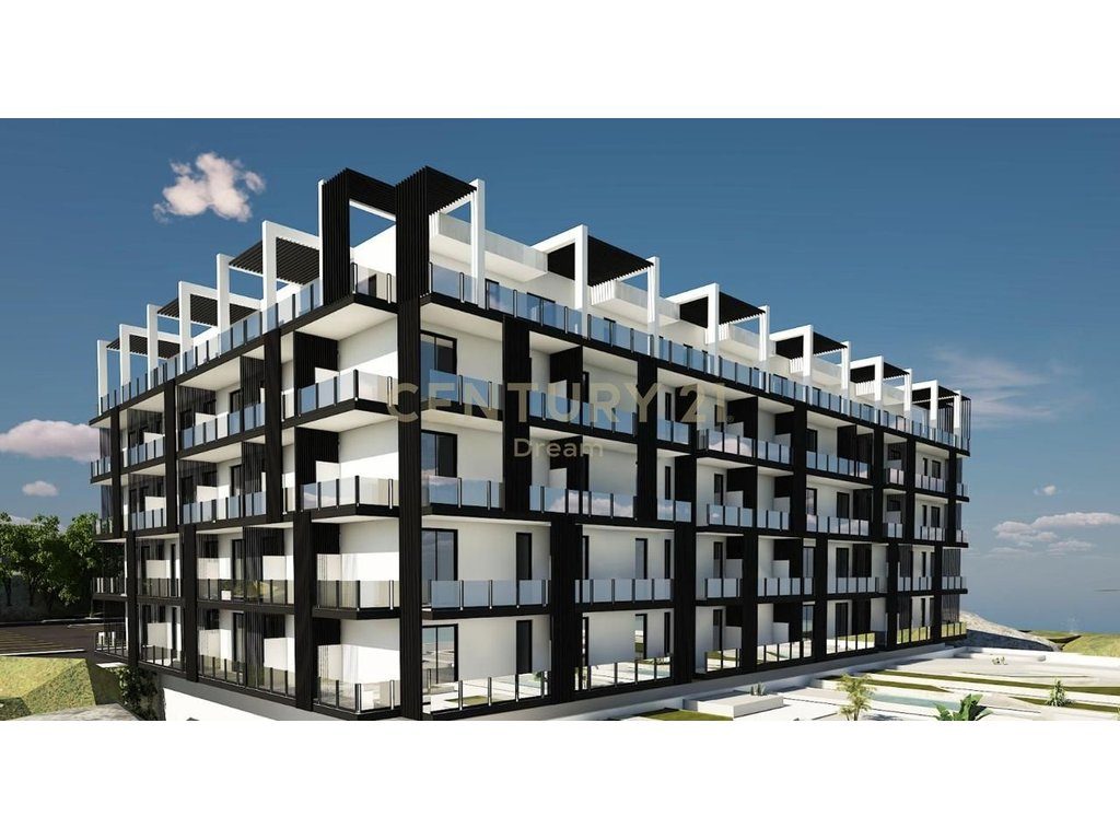 SHITET APARTAMENT 2+1 TEK UJI I FTOHTE NE VLORE ‼️