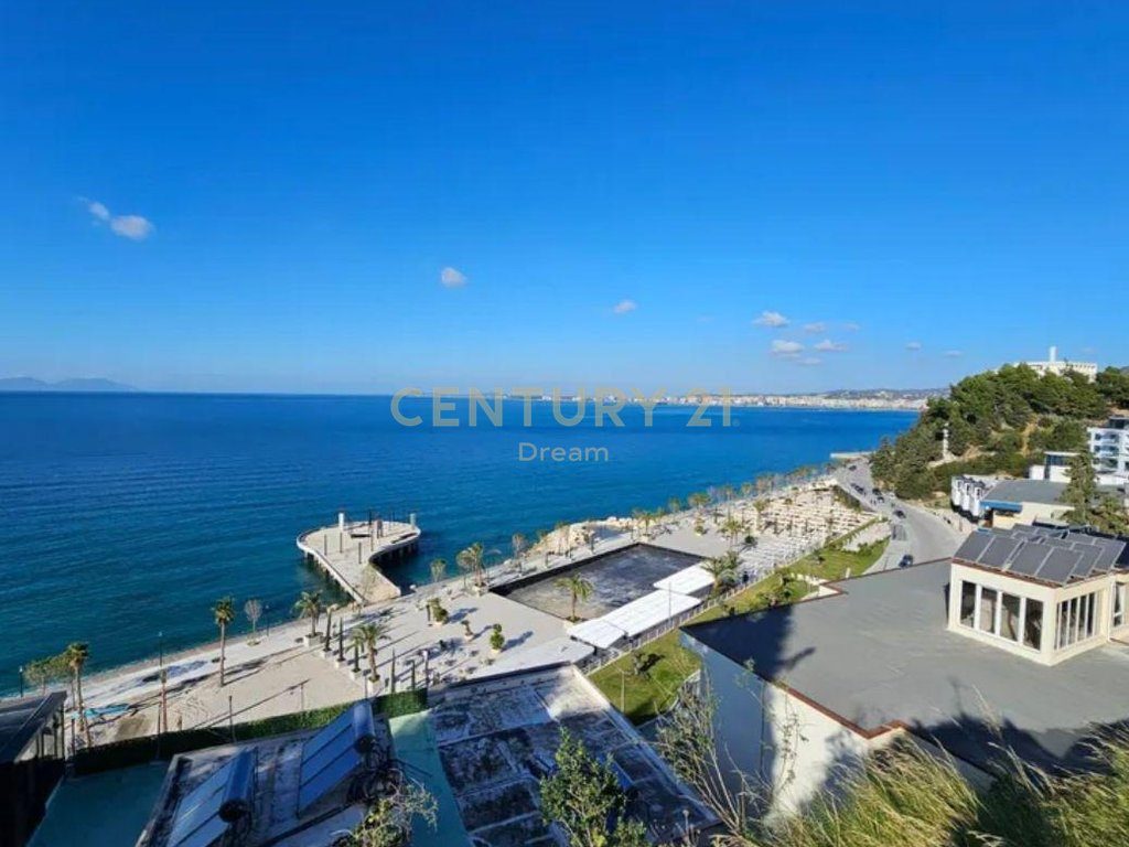 SHITET APARTAMENT 1+1 TEK UJI I FTOHTE NE VLORE ‼️