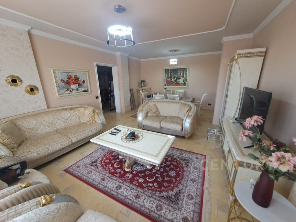 SHITET APARTAMENT 4+1+2 NE LAGJEN nr.6 AFER KOPSHTIT SOTIR NOKA.!!