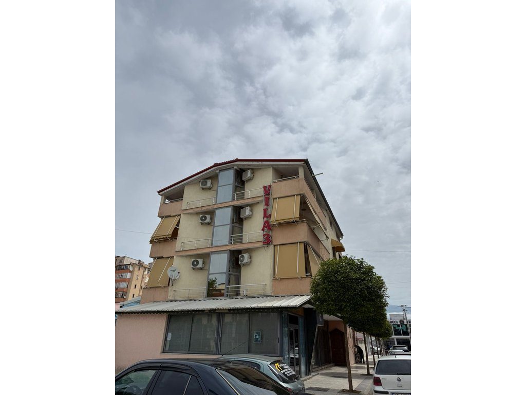 POGRADEC , HOTEL NË SHITJE !!!