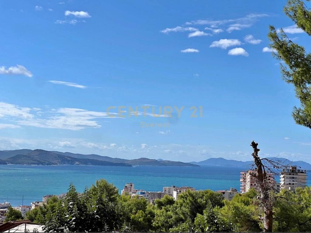 SARANDE, TOKE TRUALL PER SHITJE