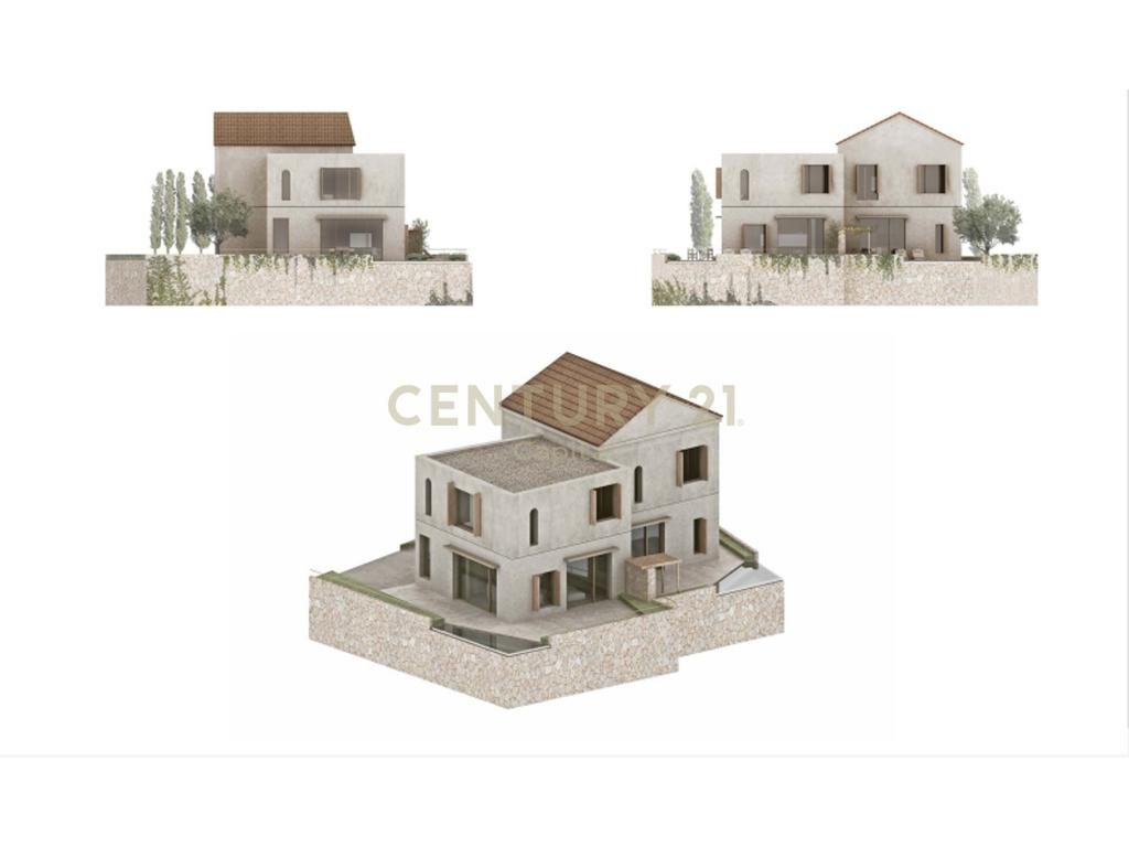 Vila Small për shitje, Folie Village, Jalë!