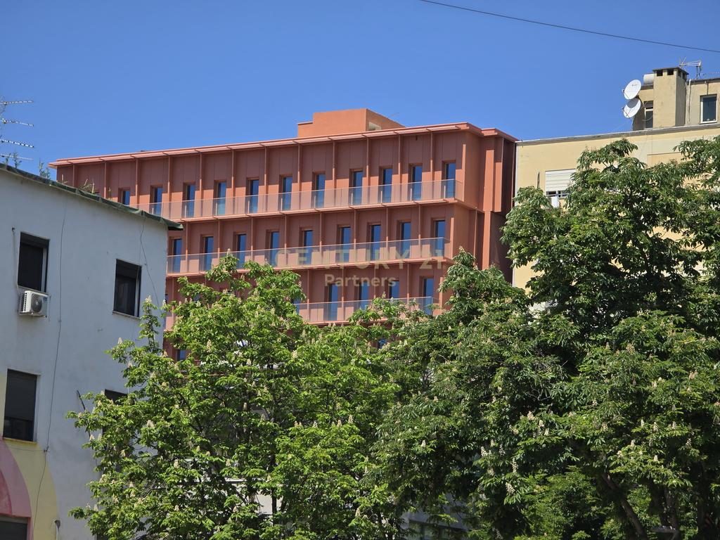 SHITET APARTAMENT PREMIUM 3+1+2 NE RRUGEN SAMI FRASHERI, BLLOK!