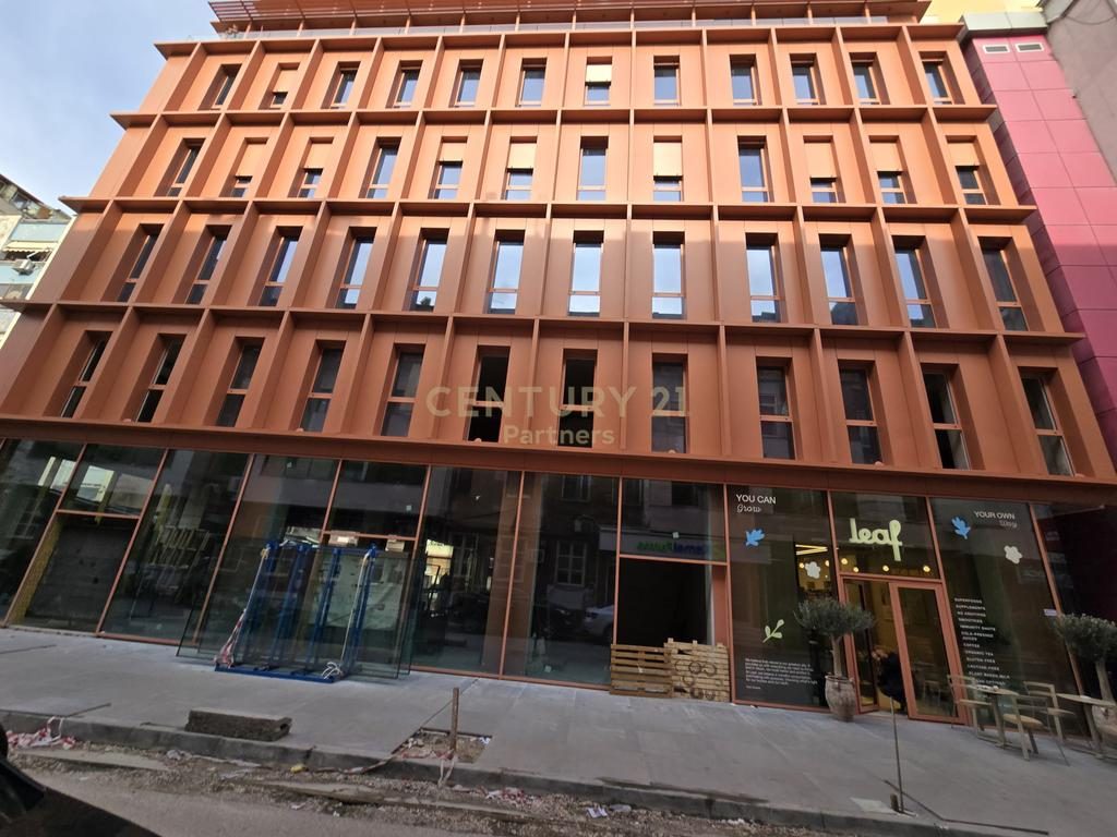 SHITET APARTAMENT PREMIUM 3+1+2 NE RRUGEN SAMI FRASHERI, BLLOK!