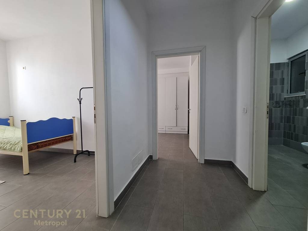SHES APARTAMENT 2+1+2 NE KAMEZ, RRUGE KRYESORE!