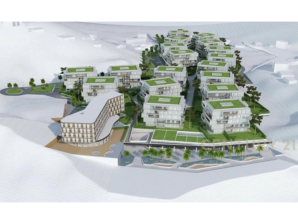 SHITET APARTAMENT 2+1+2 NE CURRILA, DURRES!