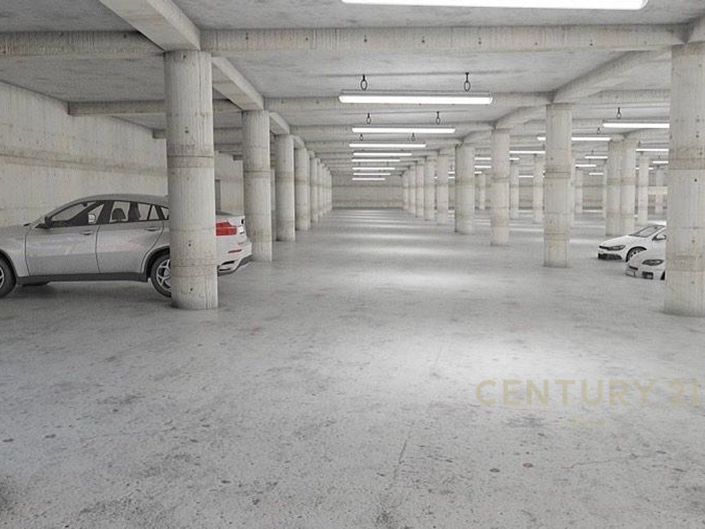SHITET APARTAMENT 2+1+2 NE CURRILA, DURRES!