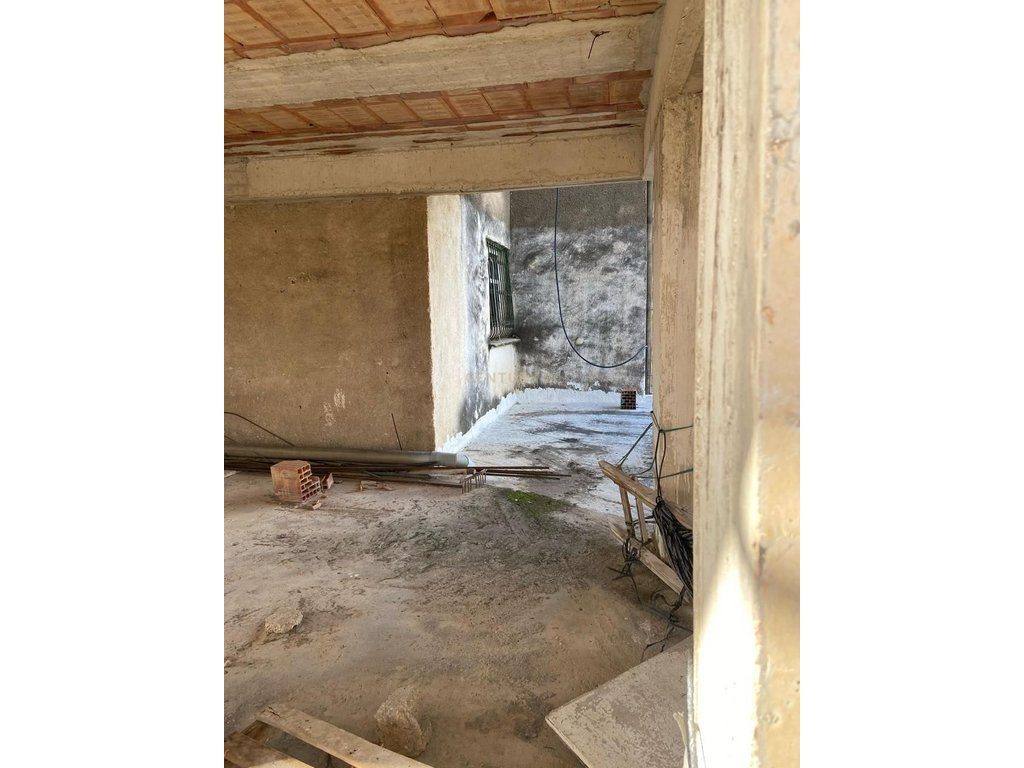ORIKUM, SHITET APARTAMENT 2+1+2