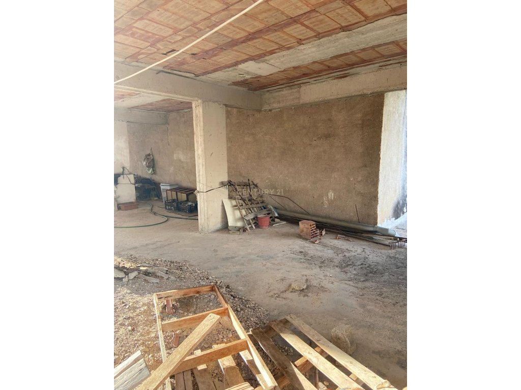 ORIKUM, SHITET APARTAMENT 2+1+2