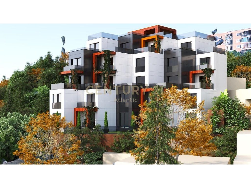 SHITET SUPER APARTAMENT 2+1+2T
 NDERTIM I RI , VOLLGA-DURRES!