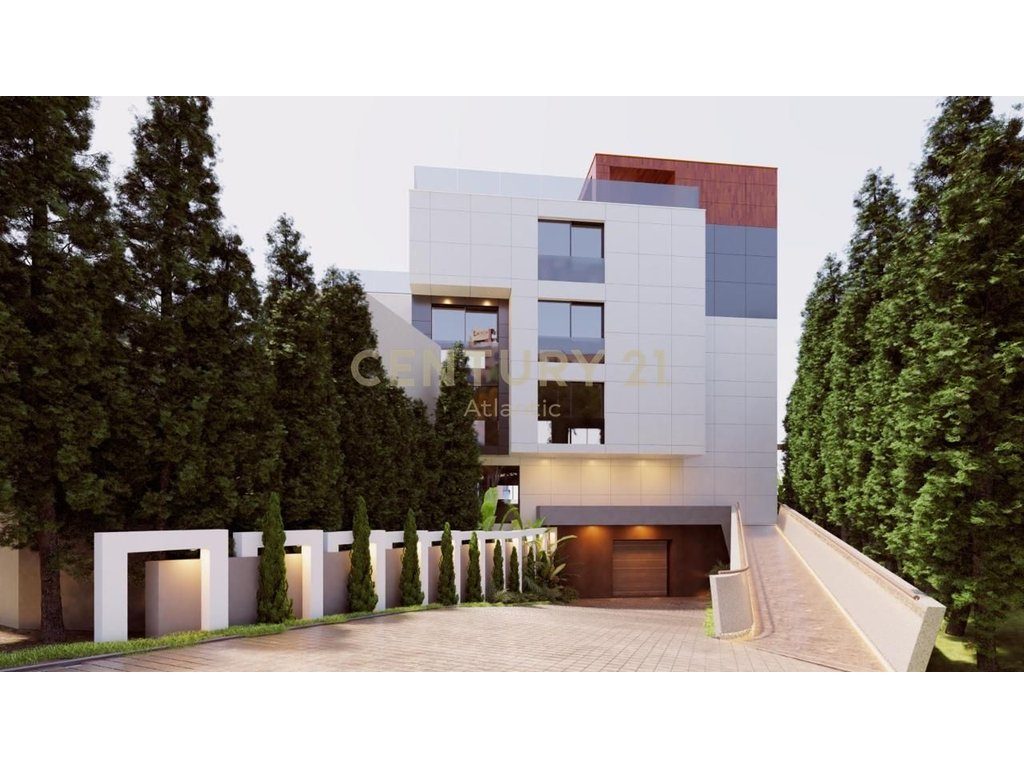 SHITET SUPER APARTAMENT 2+1+2T
 NDERTIM I RI , VOLLGA-DURRES!