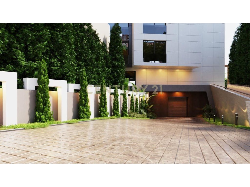 SHITET SUPER APARTAMENT 2+1+2T
 NDERTIM I RI , VOLLGA-DURRES!