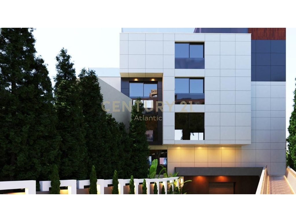 SHITET SUPER APARTAMENT 2+1+2T
 NDERTIM I RI , VOLLGA-DURRES!
