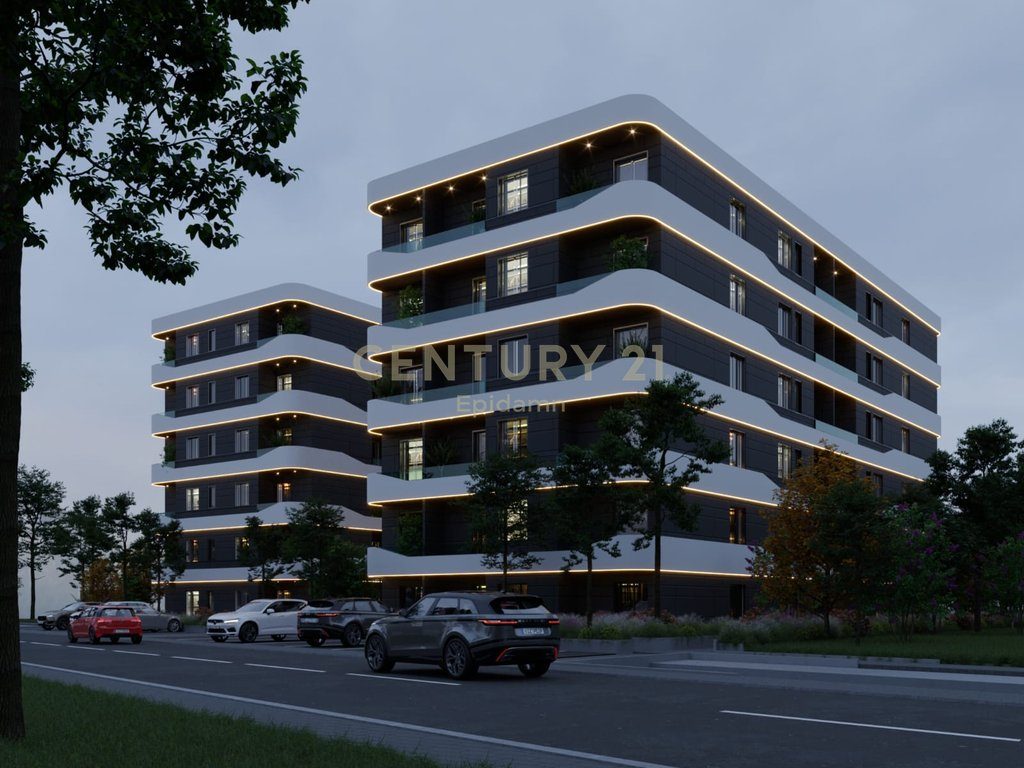 Apartament 1+1 për Shitje tek residenca ''WEST COAST 2''!
Mundesi pagese me keste !