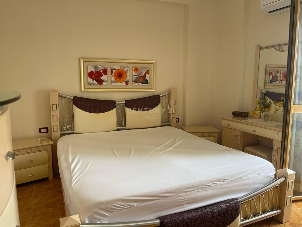 JEPET ME QIRA APARTAMENT 2+1 NE VLORE, RRUGA KOSOVA PRANE ROSSMAN & LALA
