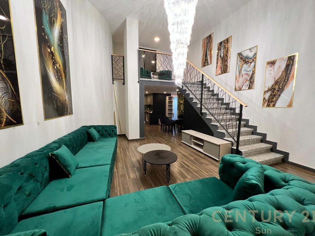 HOTEL DELUX EKSKLUZIV PER SHITJE!