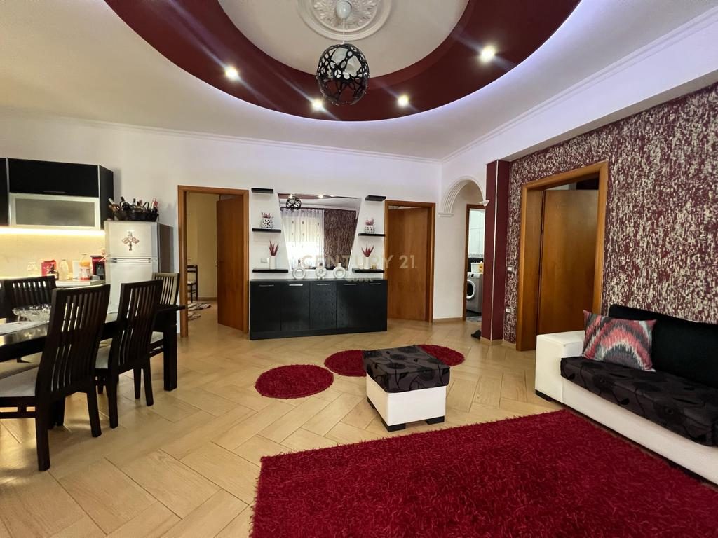 !!!SHESIM APARTAMENT  3+1+2 NE VLORE!