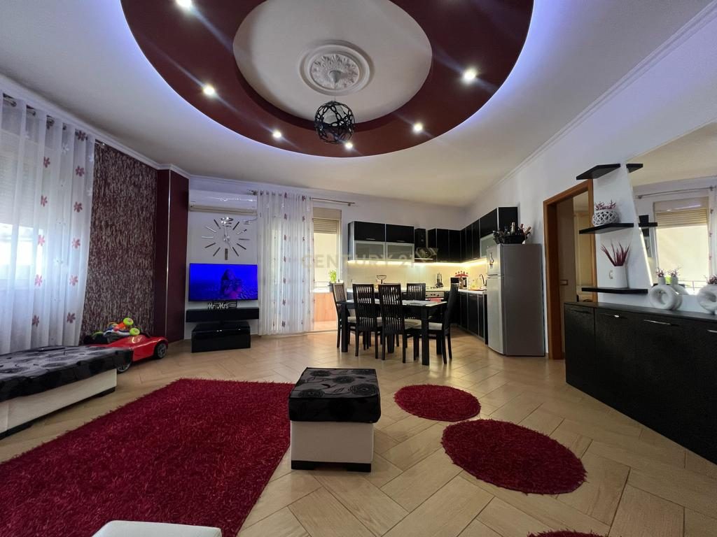 !!!SHESIM APARTAMENT  3+1+2 NE VLORE!