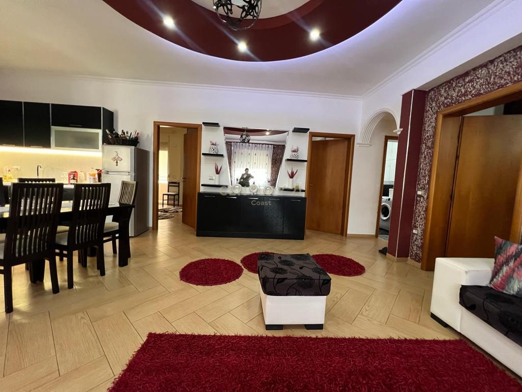 !!!SHESIM APARTAMENT  3+1+2 NE VLORE!