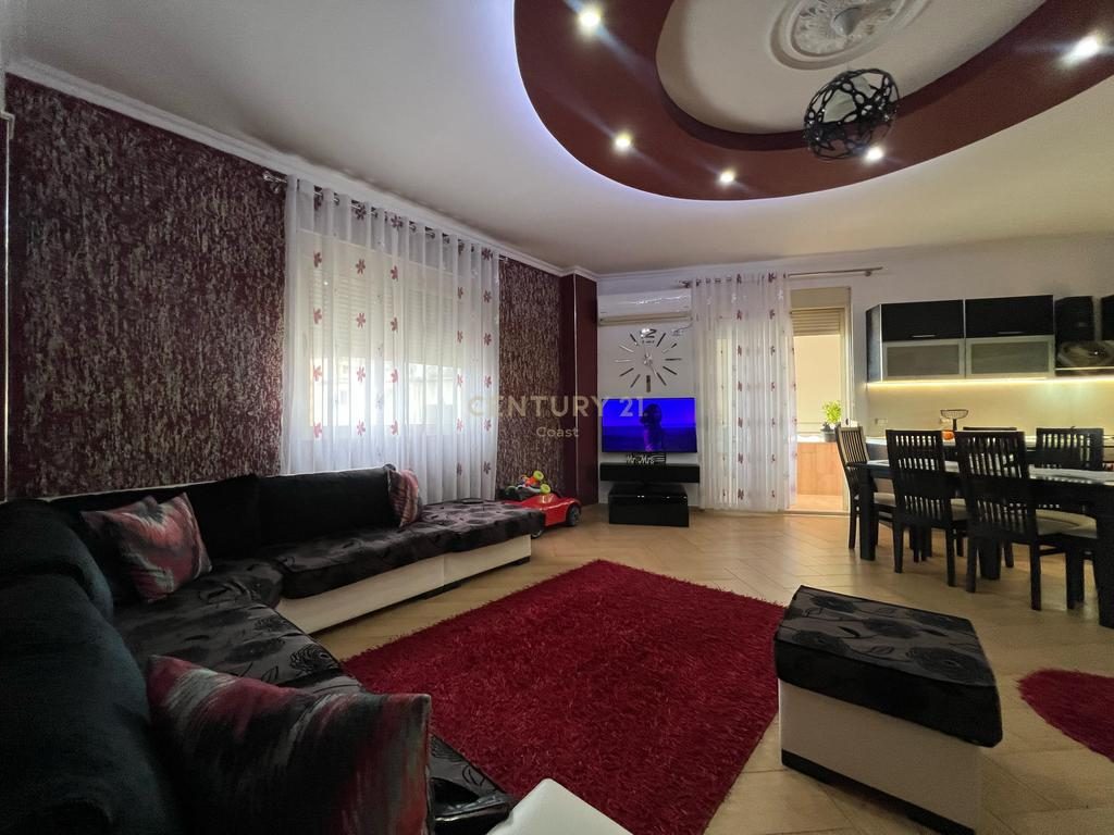 !!!SHESIM APARTAMENT  3+1+2 NE VLORE!