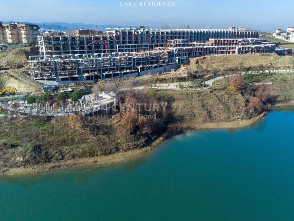 Dublex ne Shitje, Swan Lake Residence Liqeni i Farkes