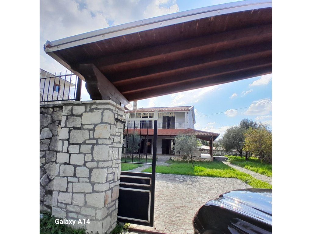 !!! SHITET VILE 2 -KATËSHE NË FSHATIN "SHERISHTË ",VLORË!!!