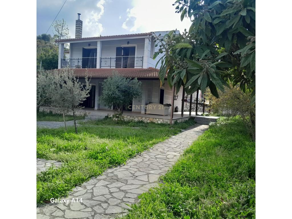 !!! SHITET VILE 2 -KATËSHE NË FSHATIN "SHERISHTË ",VLORË!!!