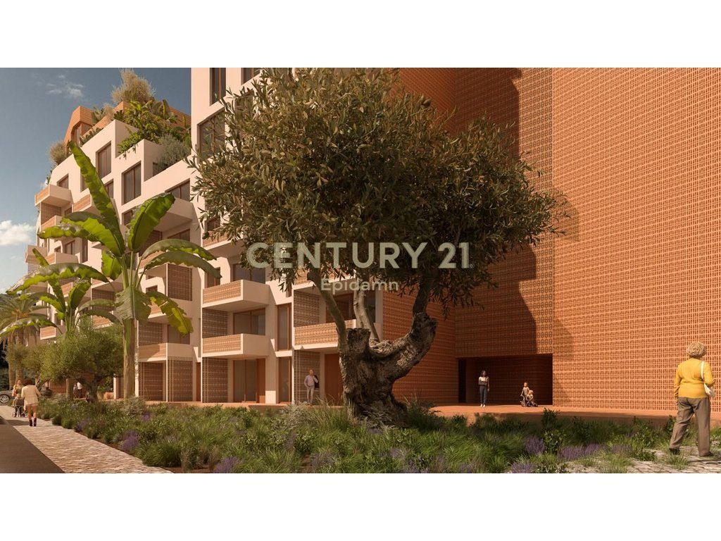 Apartament 2+1+2 për Shitje tek residenca ''HERA ''! 
Mundesi pagese me keste !