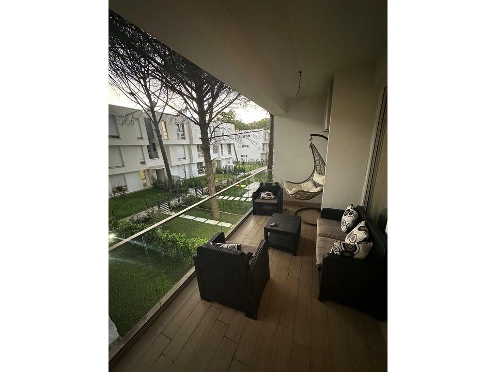 JEPET APARTAMENT ME QIRA DITORE NE SAN PIETRO!
