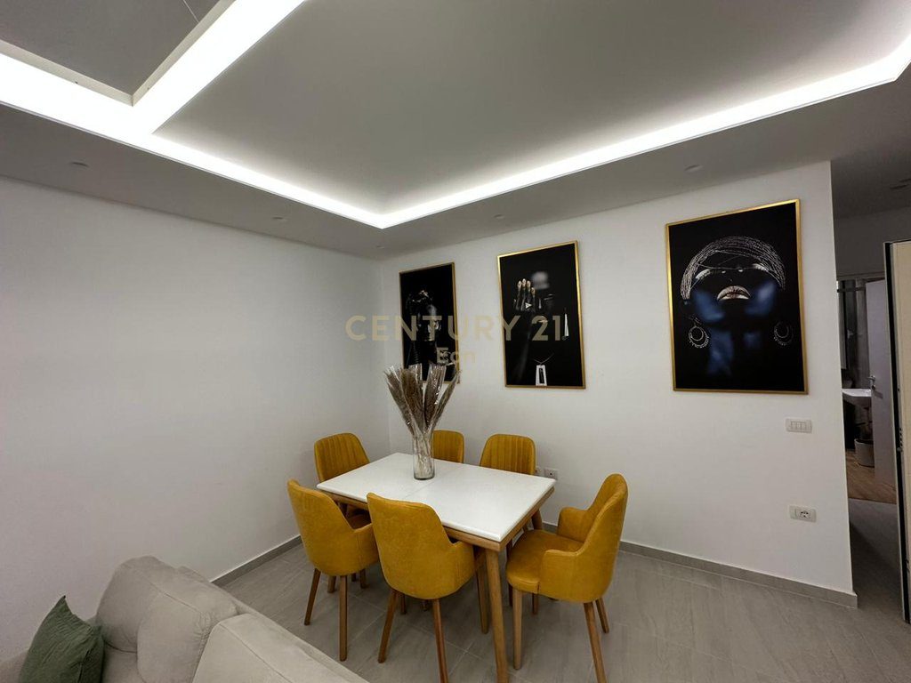 JEPET APARTAMENT ME QIRA DITORE NE SAN PIETRO!