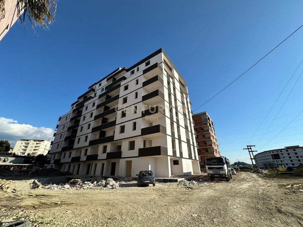 SHESIM APARTAMENT DUPLEX 2+1 NE KOMPLEKSIN ME TE RI NE GOLEM!