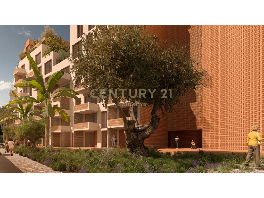 Apartament 2+1+2 për Shitje tek residenca ''HERA ''! 
Mundesi pagese me keste !