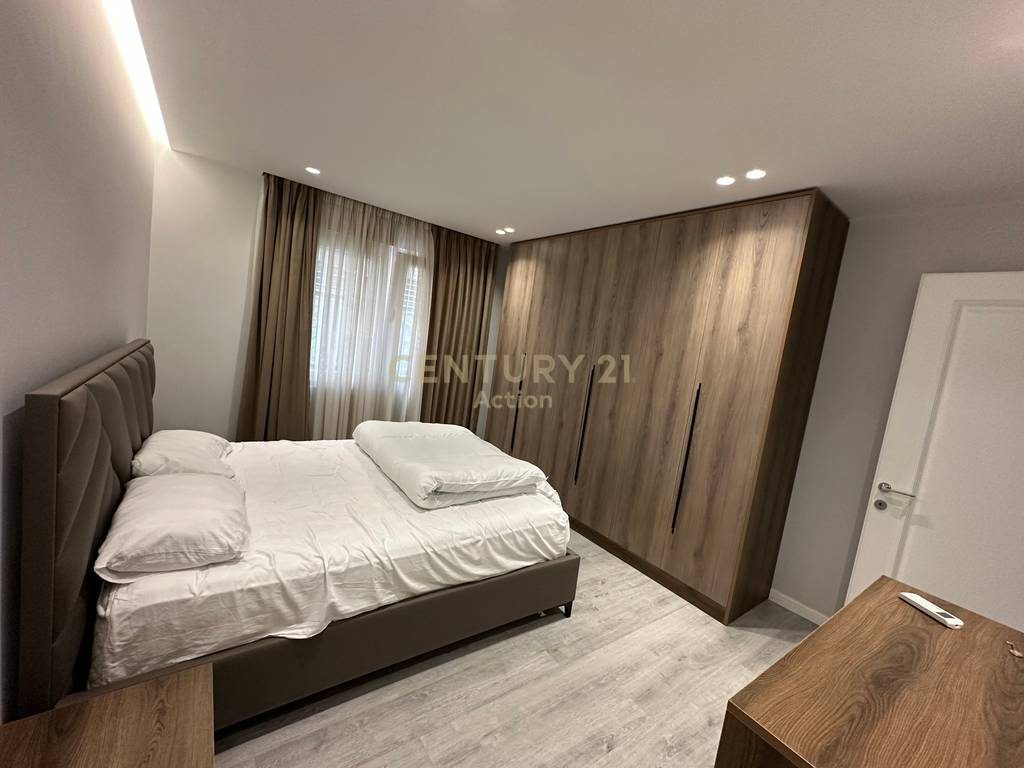 🏡 Jepet me Qira  Vile Luksoze te Rruga e Elbasanit, pranë Ambasadës Turke!